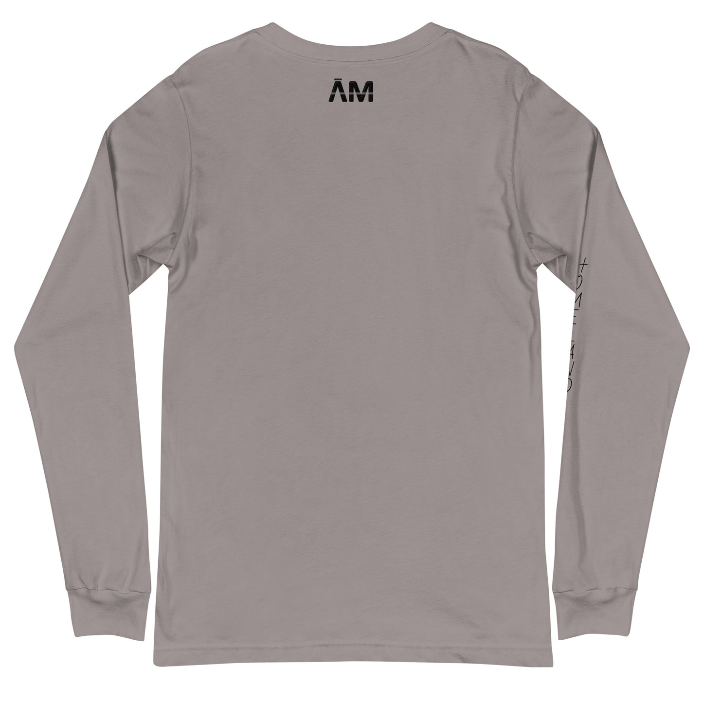 Amani-G Homeland Long Sleeve