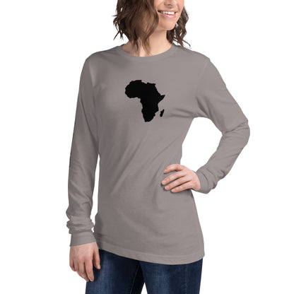 Amani-XO Homeland Long Sleeve