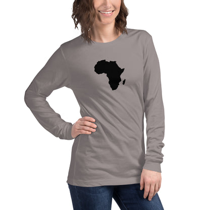 Amani-XO Homeland Long Sleeve