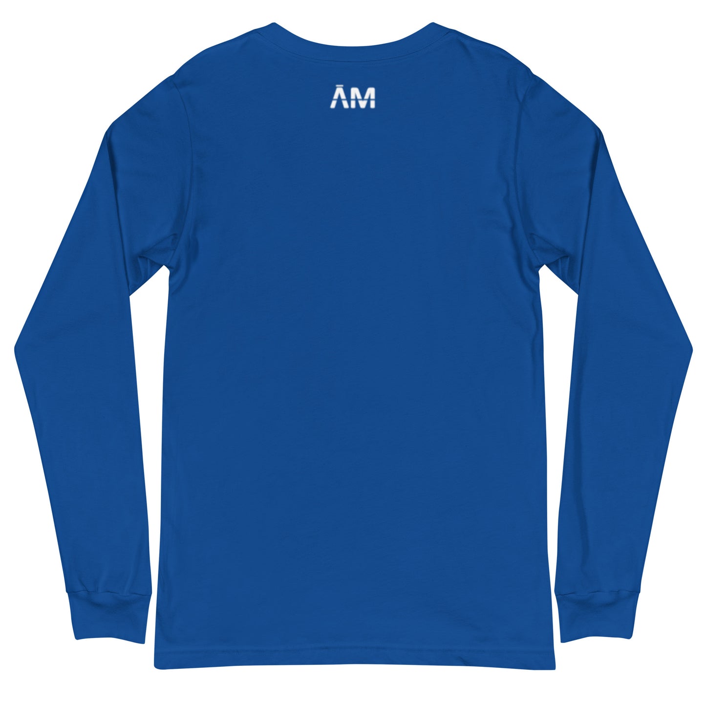 Amani-G Peace II Long Sleeve