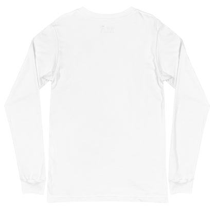 Amani-G Peace II Long Sleeve