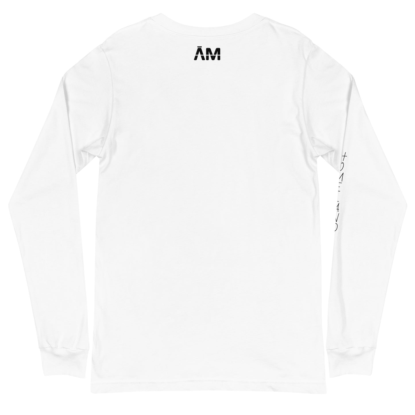 Amani-G Homeland Long Sleeve