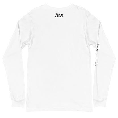 Amani-G Homeland Long Sleeve