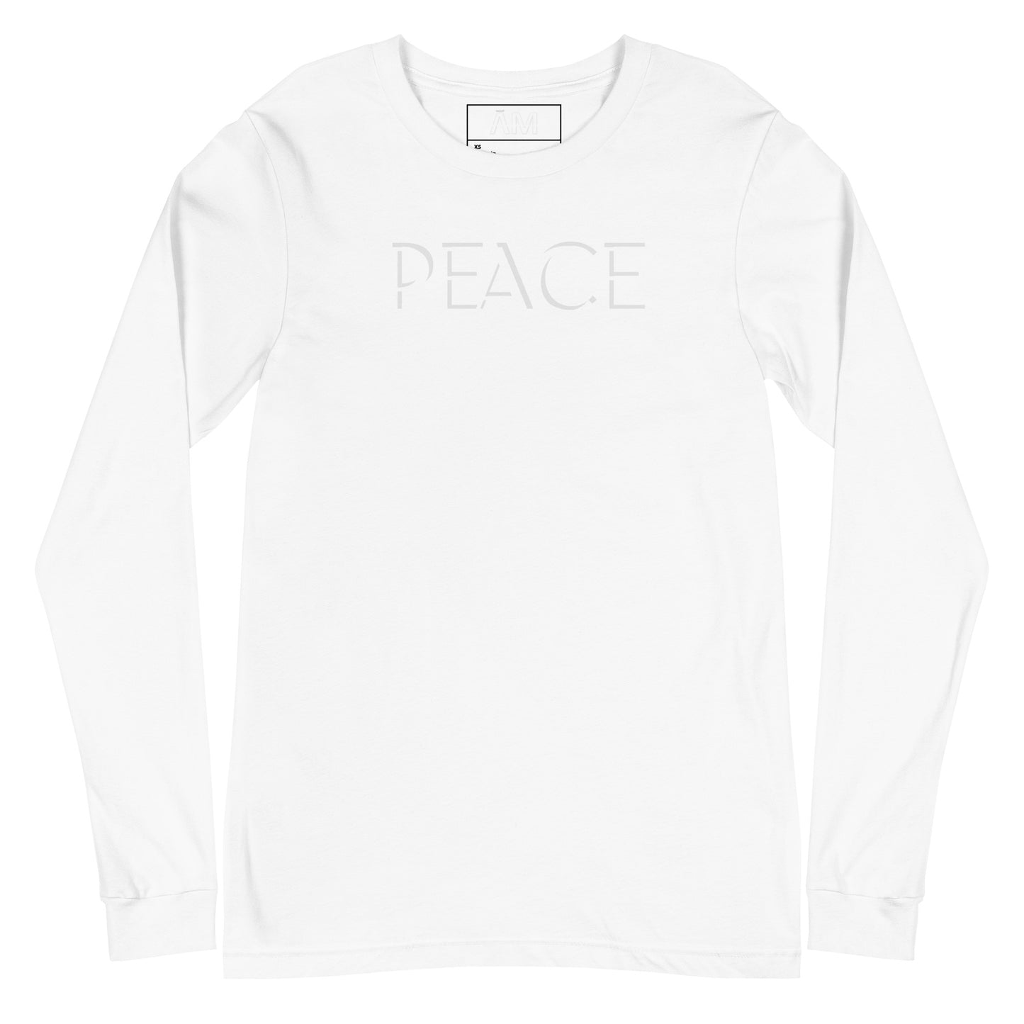 Amani-G Peace II Long Sleeve