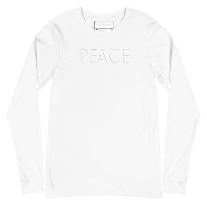 Amani-G Peace II Long Sleeve