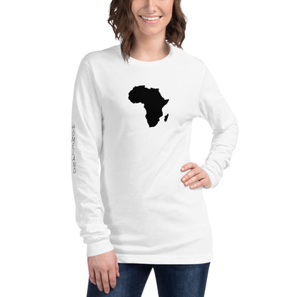 Amani-XO Homeland Long Sleeve