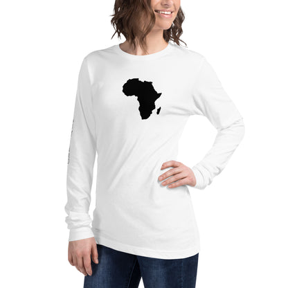 Amani-XO Homeland Long Sleeve