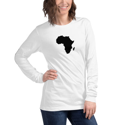 Amani-XO Homeland Long Sleeve