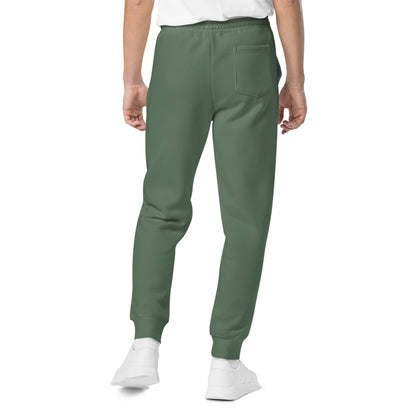 Amani-G Sweatpants II