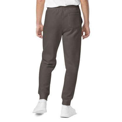 Amani-G Sweatpants II