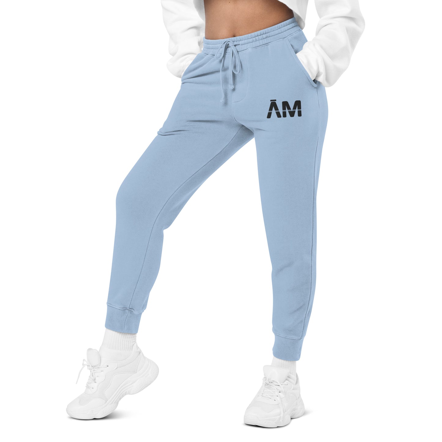 Amani-XO Sweatpants II