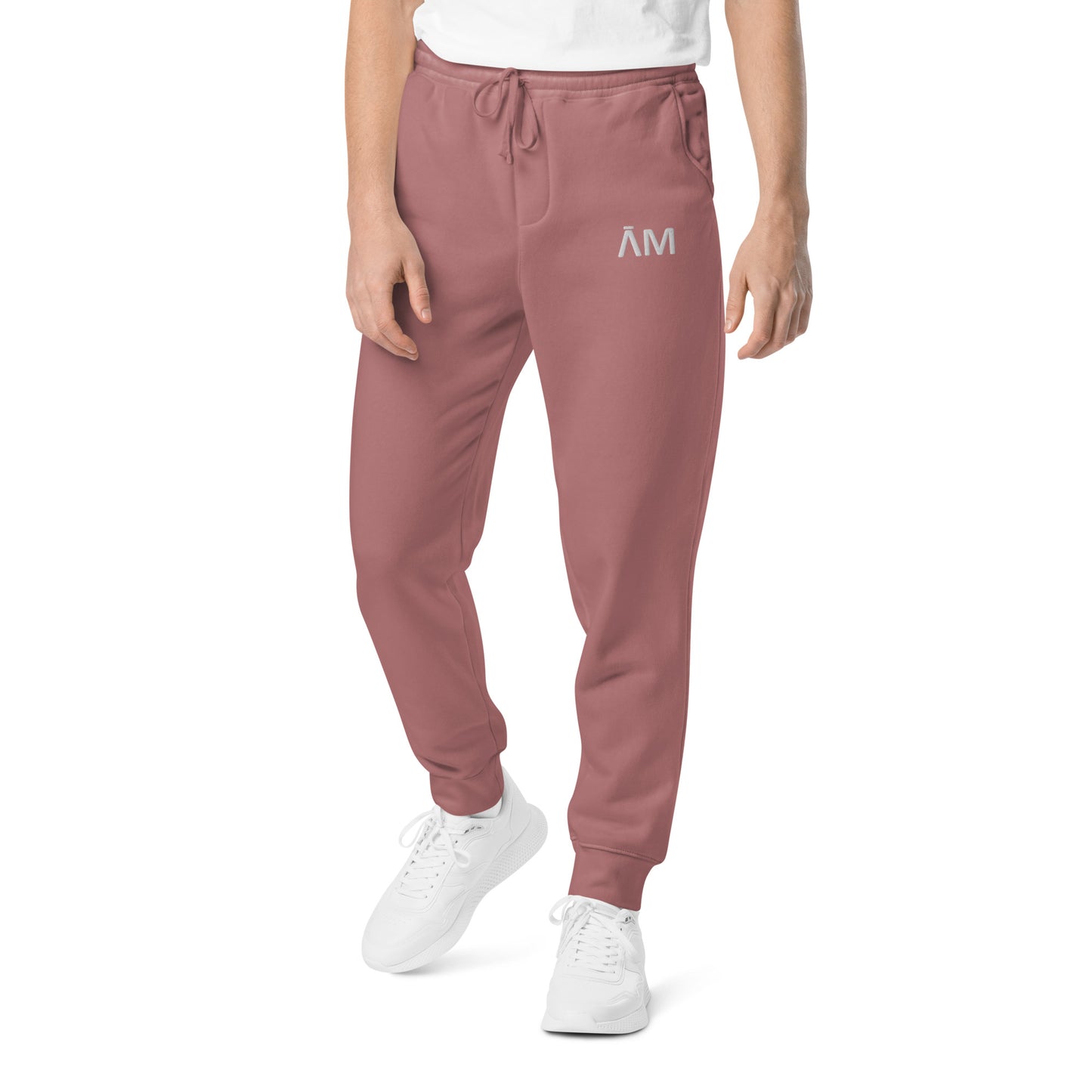 Amani-G Sweatpants II