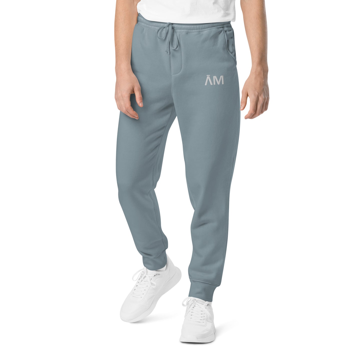 Amani-G Sweatpants II