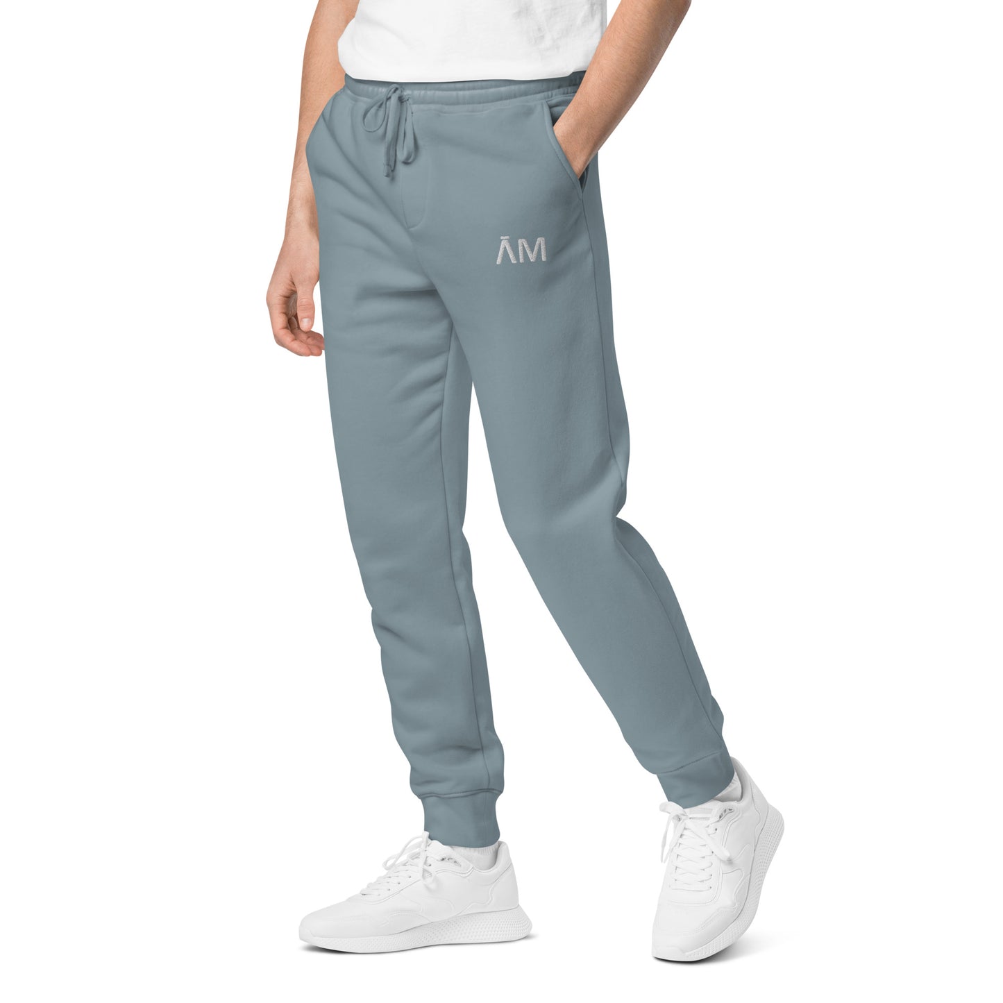 Amani-G Sweatpants II