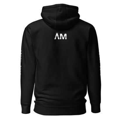 Amani-G AM University Hoodie