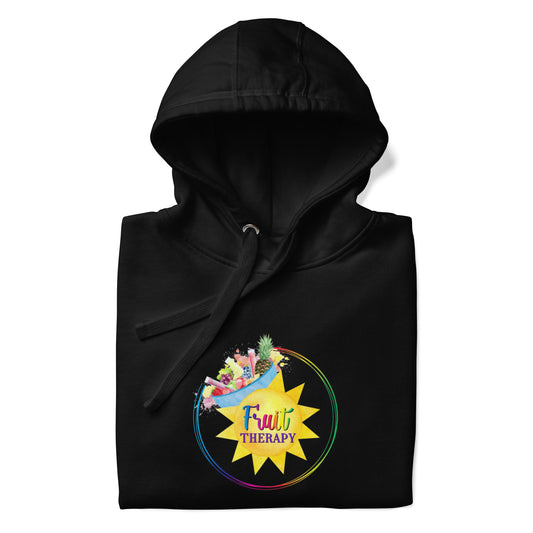 Amani-XO Fruit Therapy Hoodie