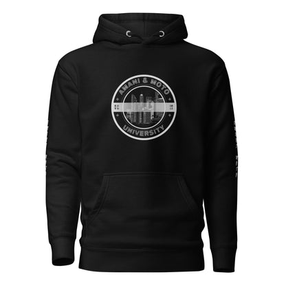 Amani-G AM University Hoodie