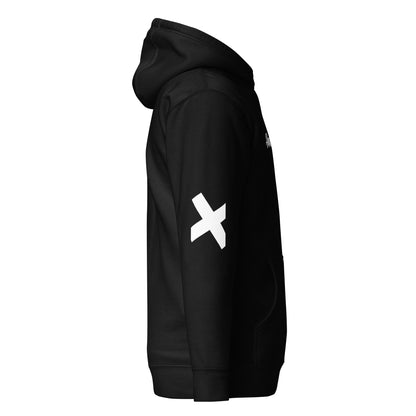 Amani-G Rise Hoodie