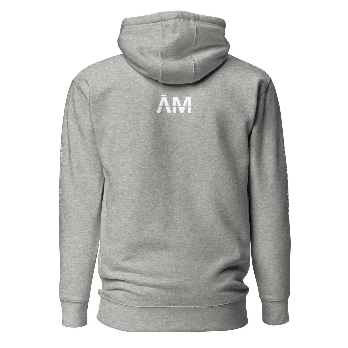 Amani-G AM University Hoodie