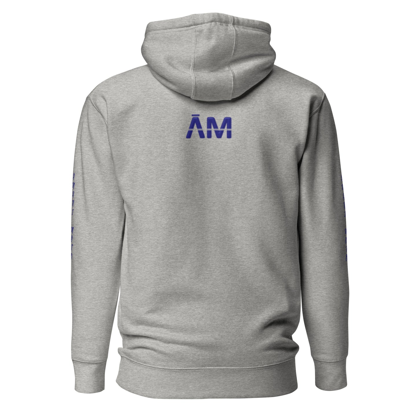 Amani-XO AM University Hoodie