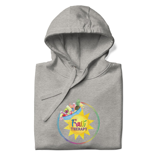 Amani-XO Fruit Therapy Hoodie