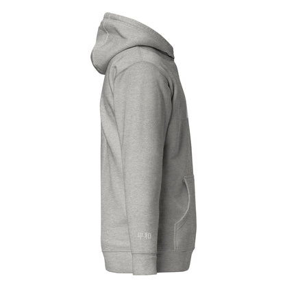 Amani-XO AM Cozy Hoodie - All Colors