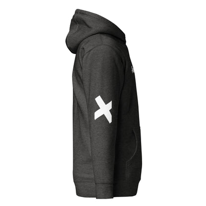 Amani-G Rise Hoodie