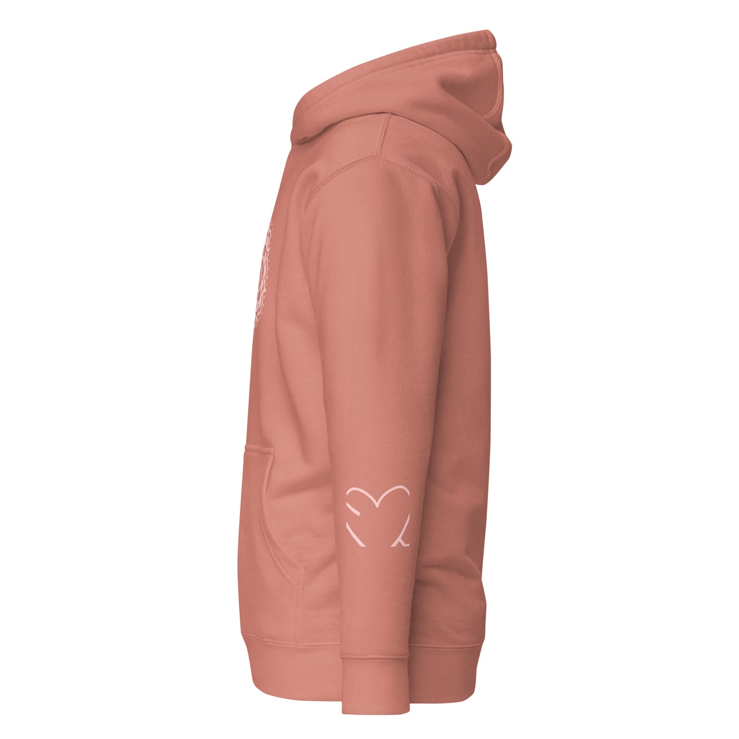 Amani-XO Horizon Hoodie