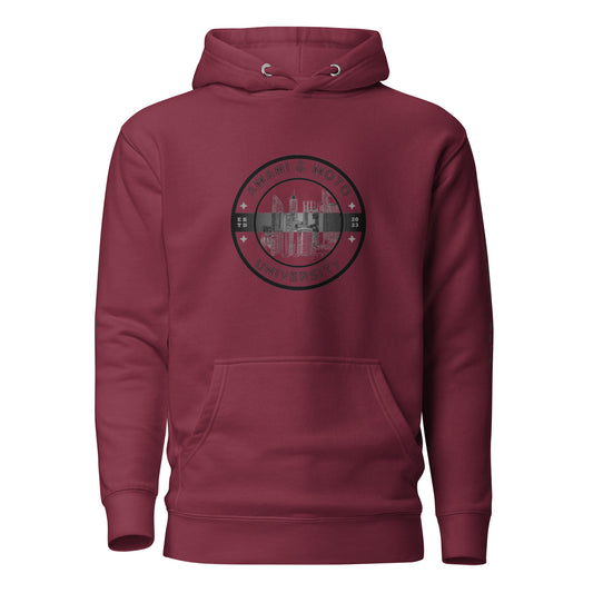 Amani-G AM University Hoodie