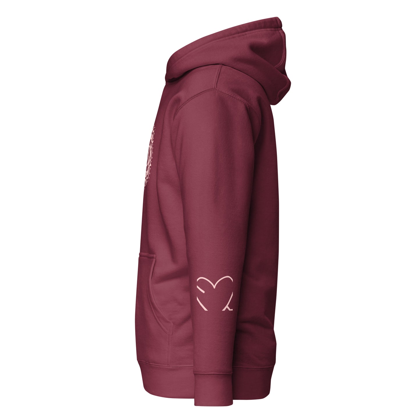 Amani-XO Horizon Hoodie