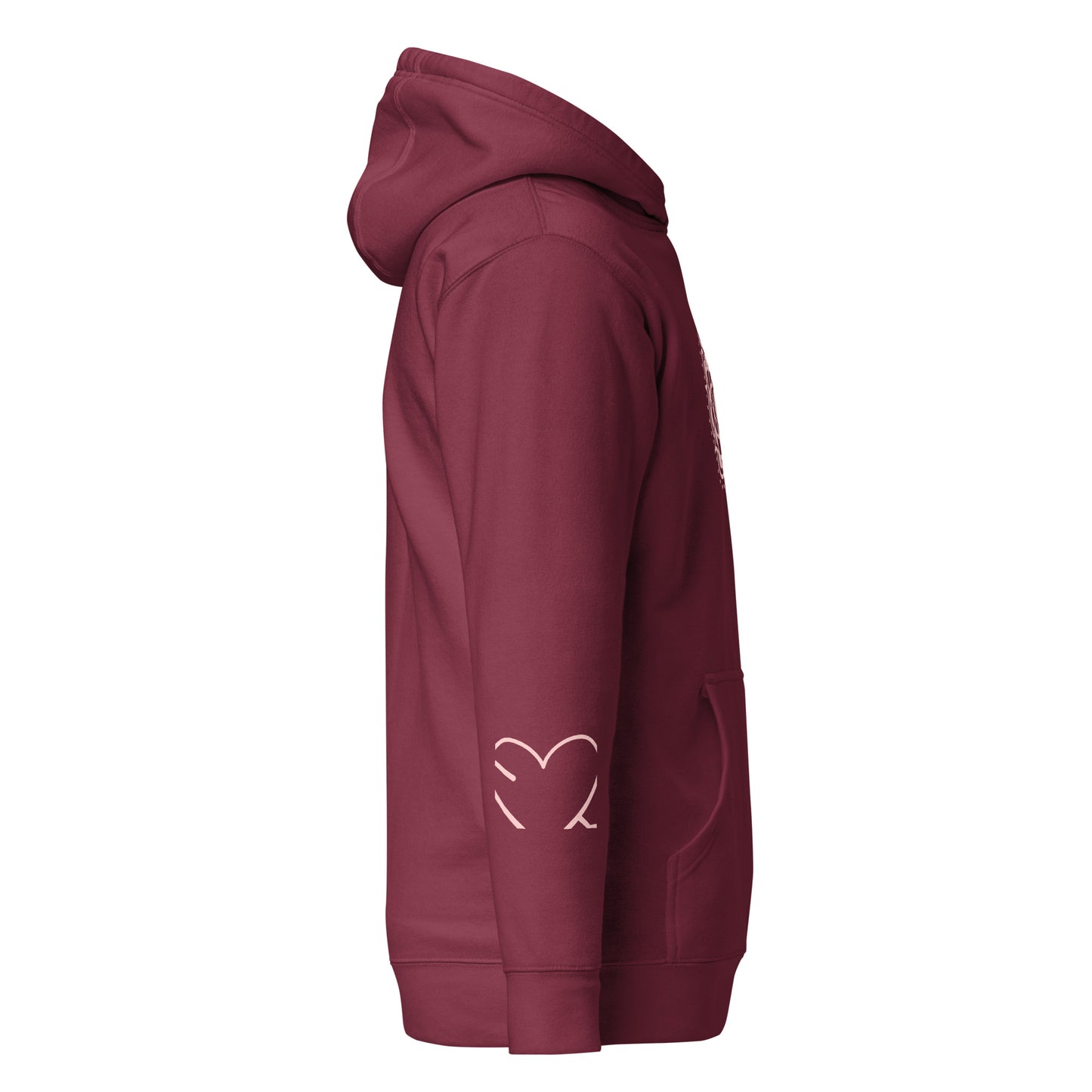 Amani-XO Horizon Hoodie