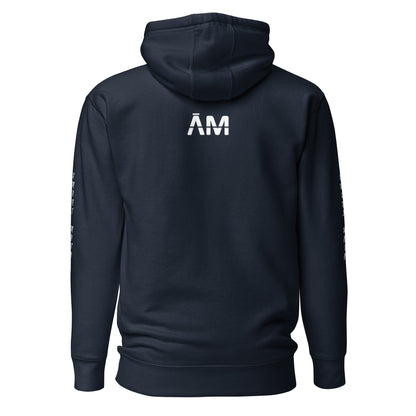 Amani-G AM University Hoodie