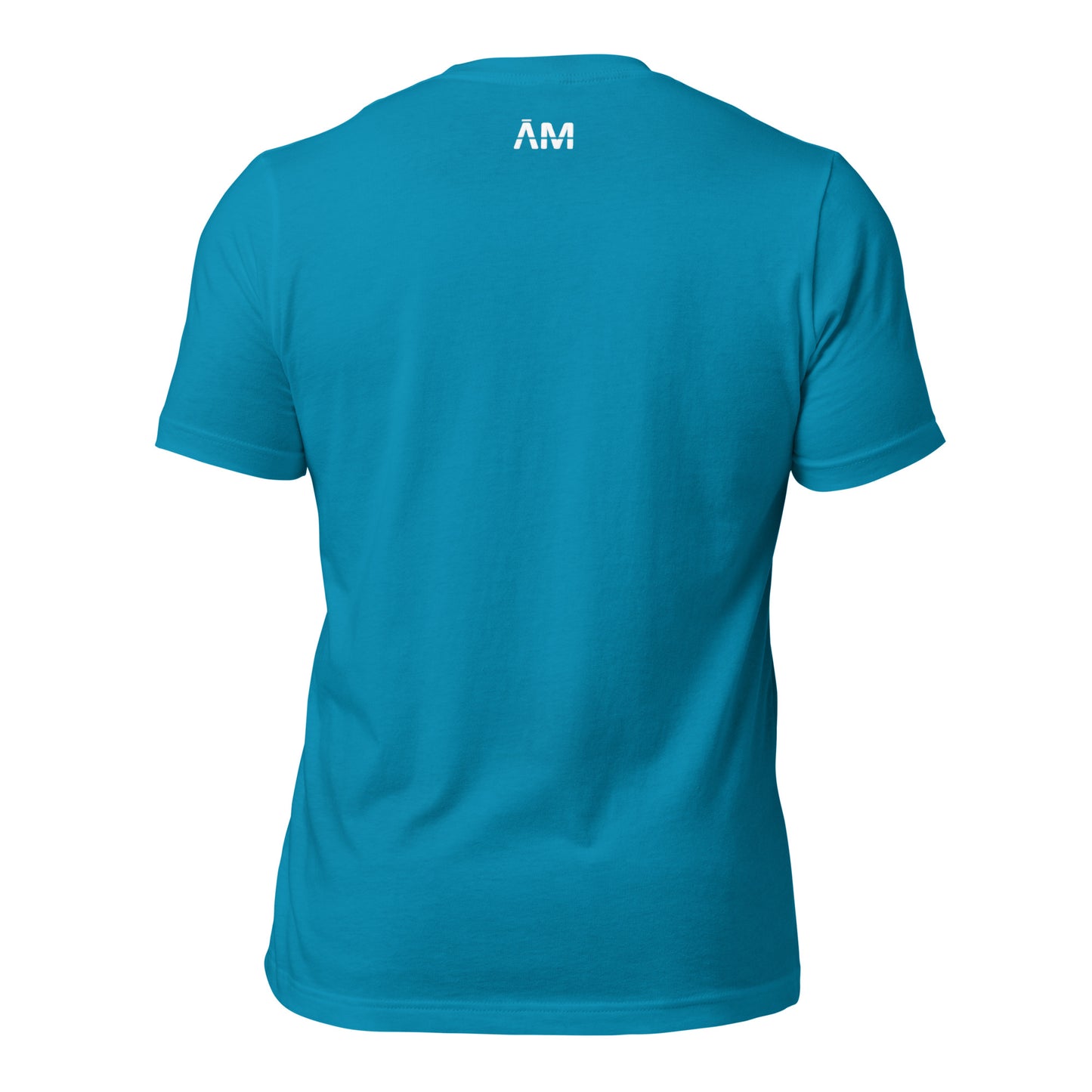 Amani-G Classic T-shirt