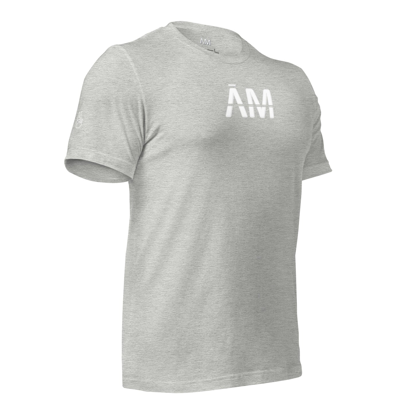 Amani-G T-shirt