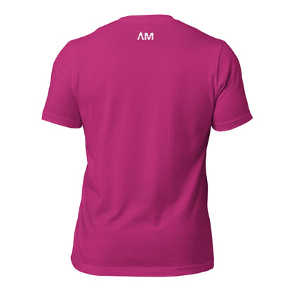 Amani-XO Classic T-shirt