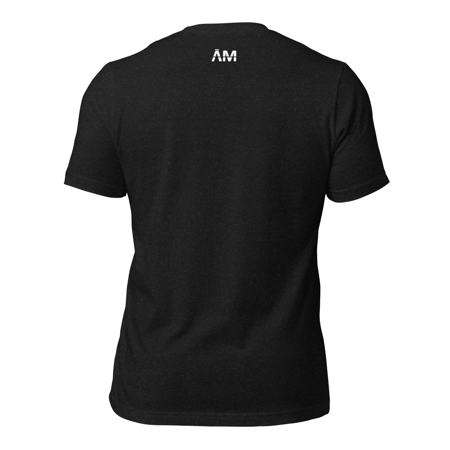 Amani-G Classic T-shirt