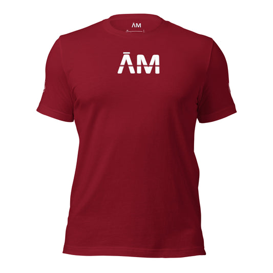 Amani-G T-shirt