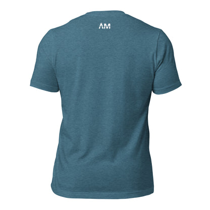 Amani-G Classic T-shirt