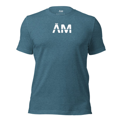 Amani-G T-shirt