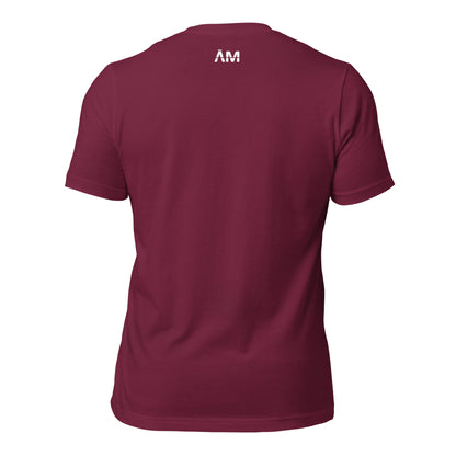 Amani-G Classic T-shirt