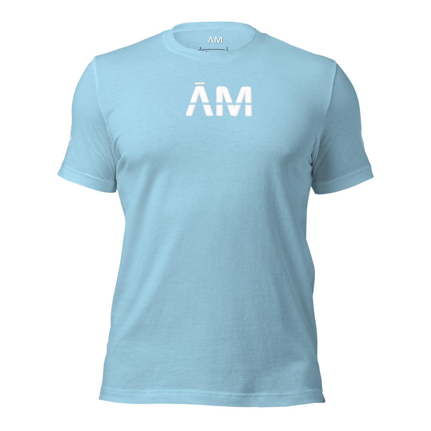 Amani-G T-shirt