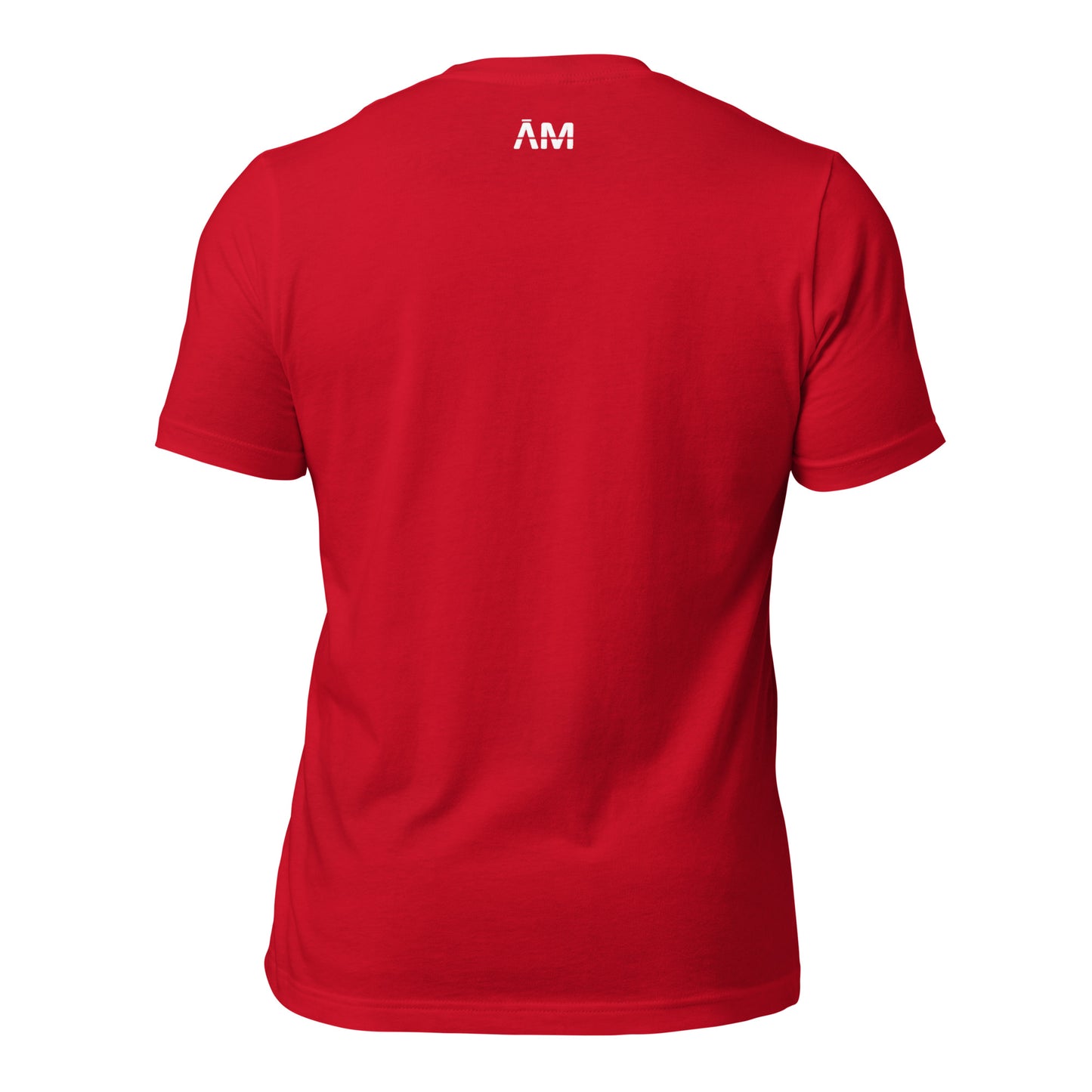 Amani-G Classic T-shirt