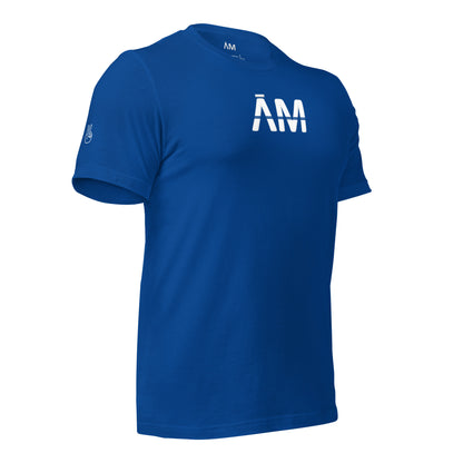 Amani-G T-shirt