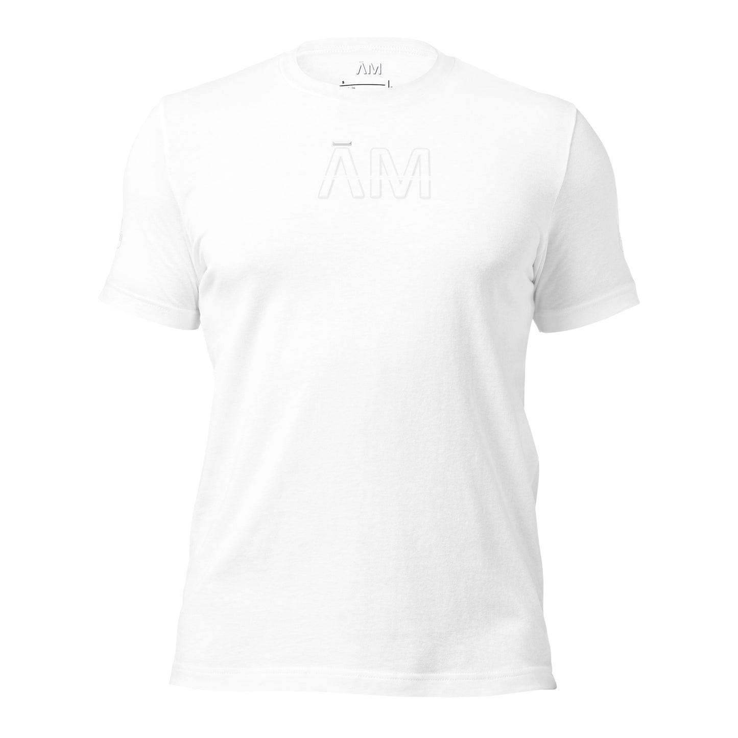 Amani-G T-shirt