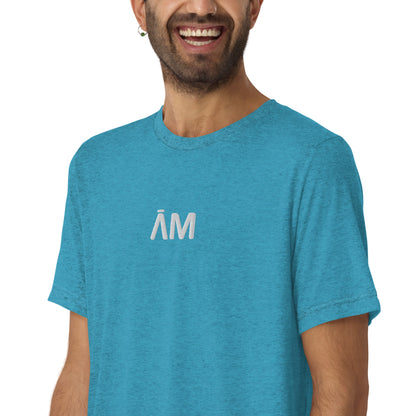 Amani-G AM Short Sleeve