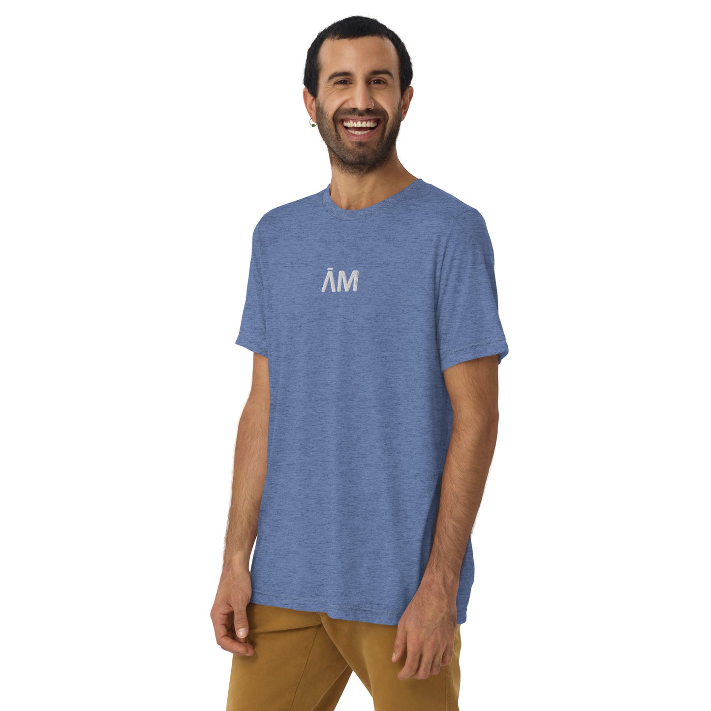 Amani-G AM Short Sleeve