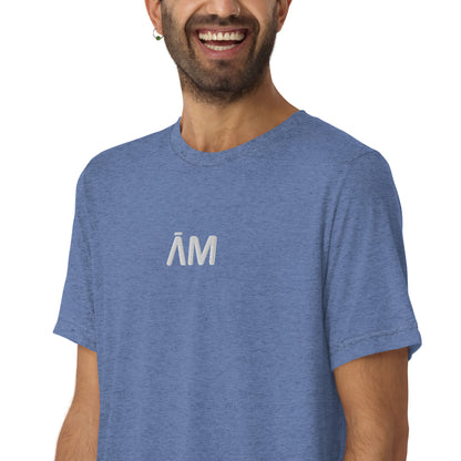 Amani-G AM Short Sleeve