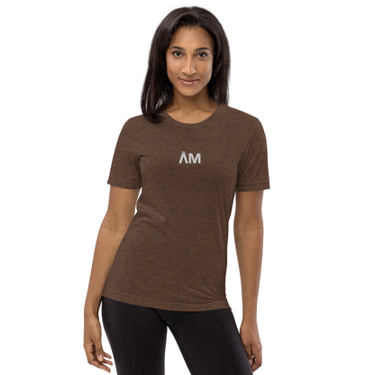 Amani-XO AM Short Sleeve