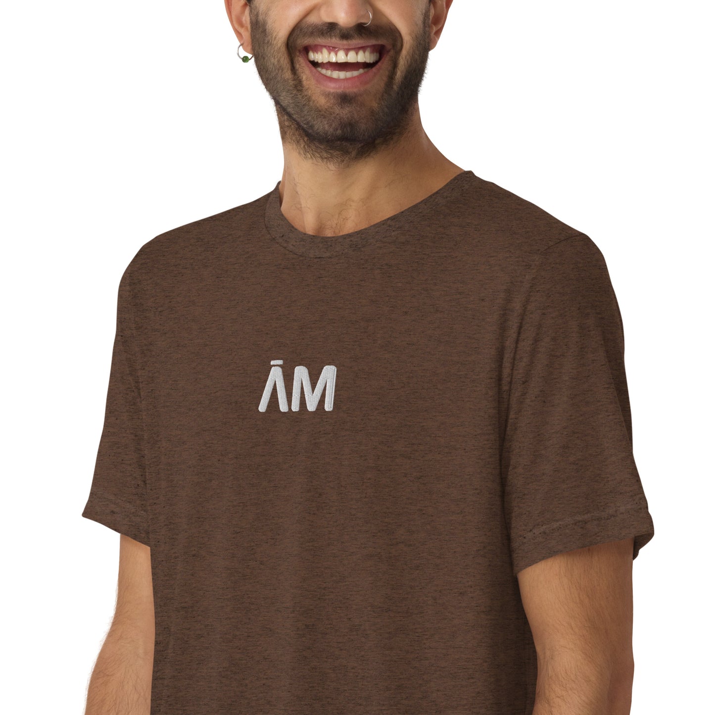 Amani-G AM Short Sleeve