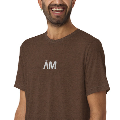 Amani-G AM Short Sleeve